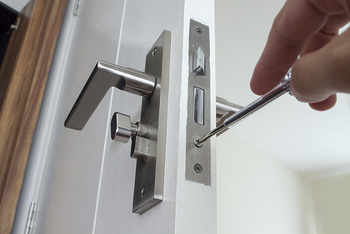 Our local locksmiths are able to repair and install door locks for properties in Norbury and the local area.